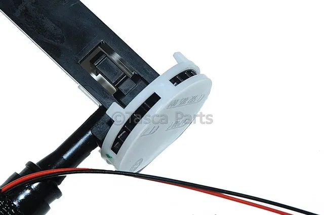 Fuel Tank Fuel Pump Module Kit with Level Sensor,Seals and Fuel Tank Pressure Sensor - GM (19370691)