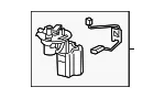 B (S)Module Kit - GM (19370831)