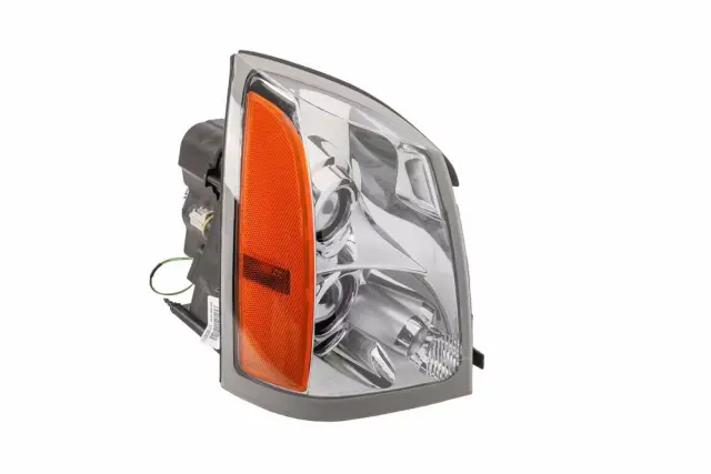 Passenger Side Headlamp Kit - GM (19371074)