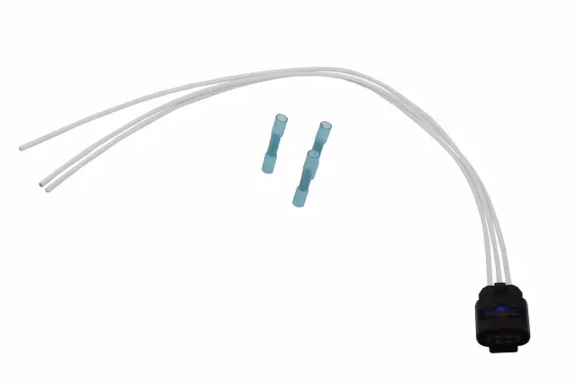 Wiring Harness Connector - GM (19371237)
