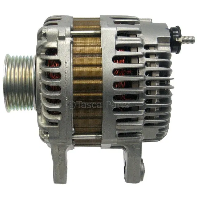 Remanufactured Generator - GM (19381704)