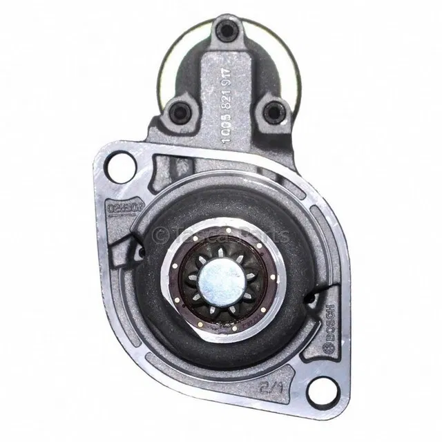 Remanufactured Starter - GM (19381714)