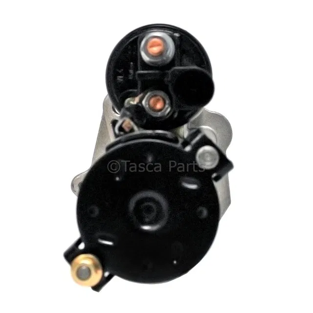 Remanufactured Starter - GM (19381718)
