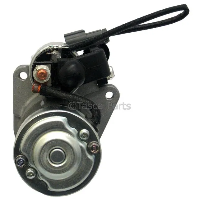 Remanufactured Starter - GM (19381721)