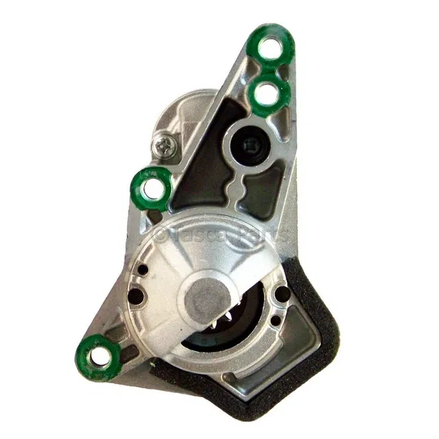 Remanufactured Starter - GM (19381723)