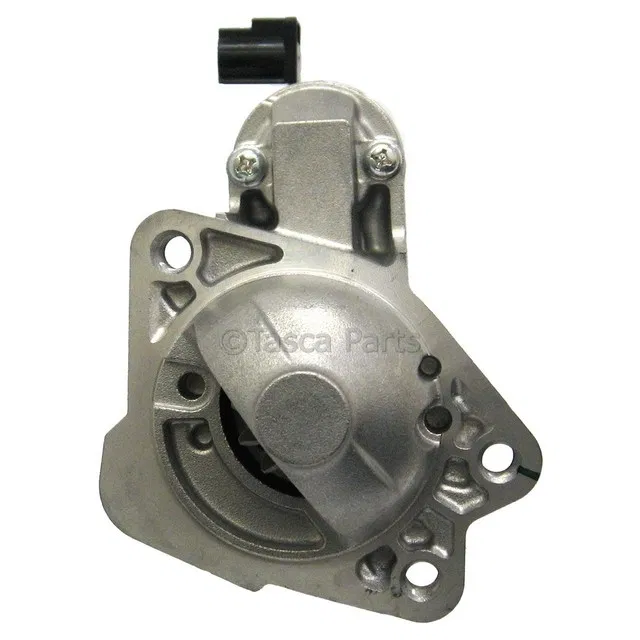 Remanufactured Starter - GM (19381728)