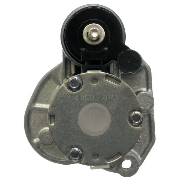 Remanufactured Starter - GM (19381729)