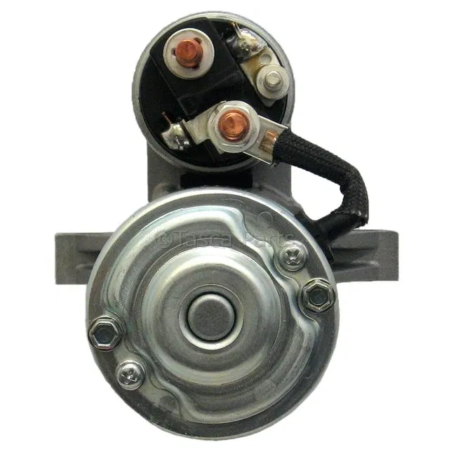 Remanufactured Starter - GM (19381732)
