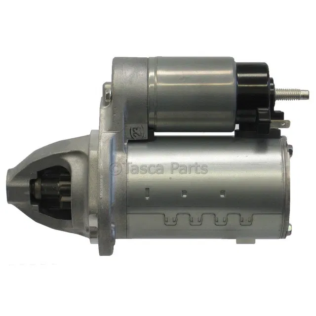 Remanufactured Starter - GM (19381741)