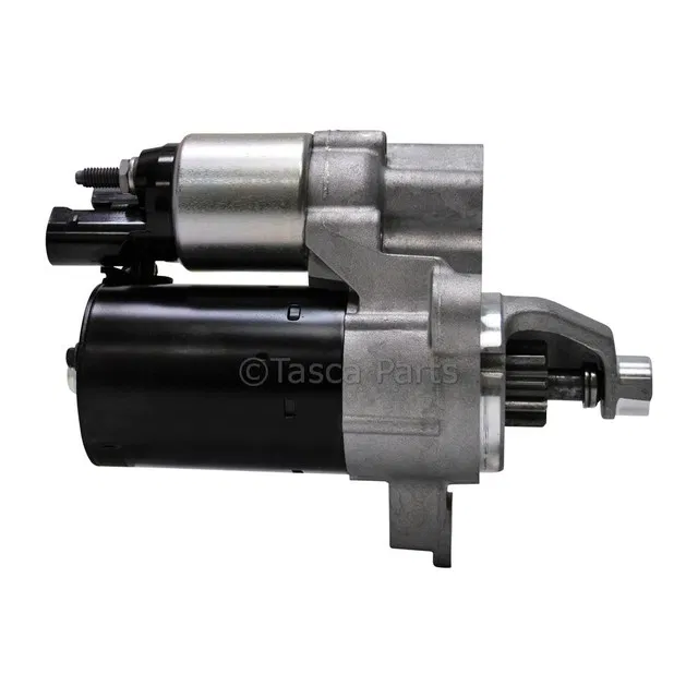 Remanufactured Starter - GM (19382212)