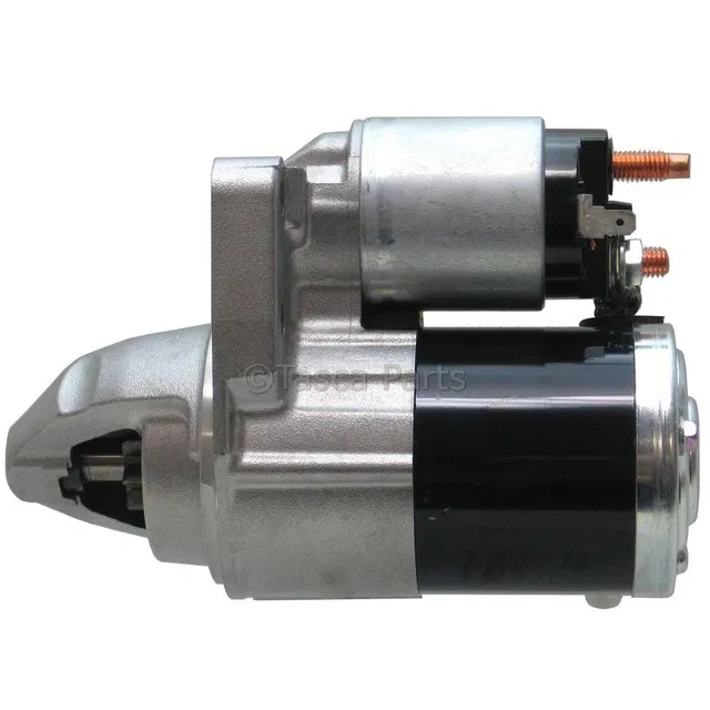 Remanufactured Starter - GM (19382215)