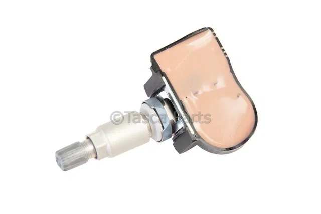 Tire Pressure Monitoring System (TPMS) Sensor with Nut - GM (19383802)