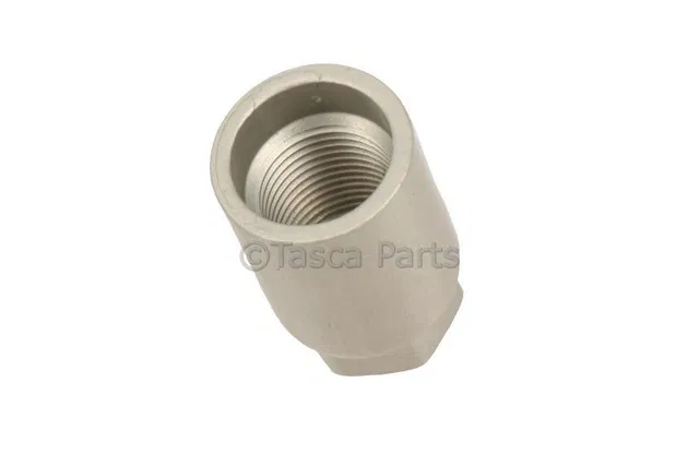 Tire Pressure Monitoring Sensor (TMPS) Service Kit with Core, Cap, Washer, and Nut - GM (19386868)