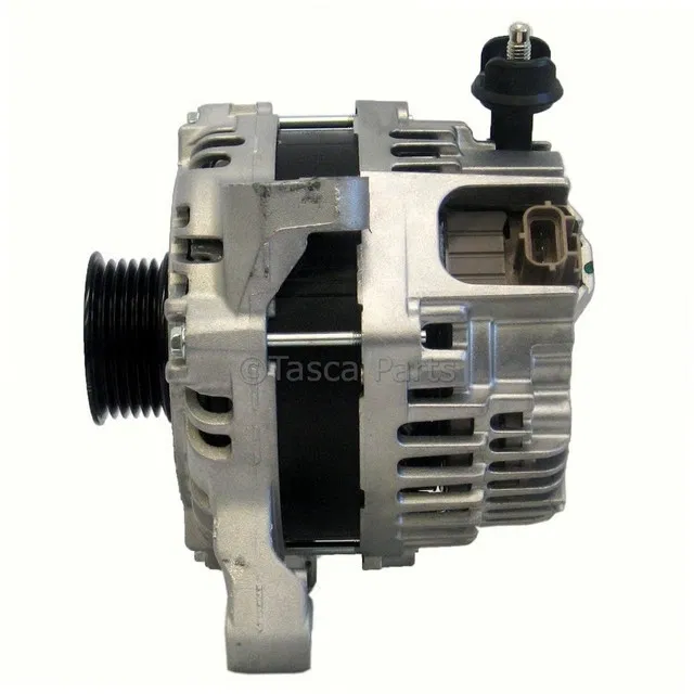 Remanufactured Generator - GM (19390320)