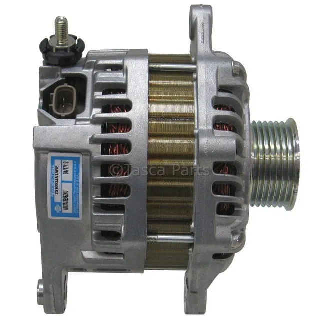 Remanufactured Generator - GM (19390352)
