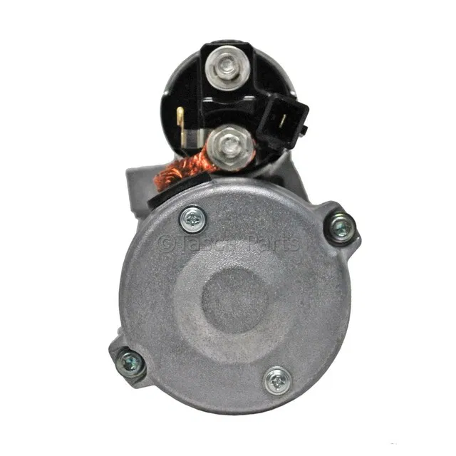 Remanufactured Starter - GM (19390365)