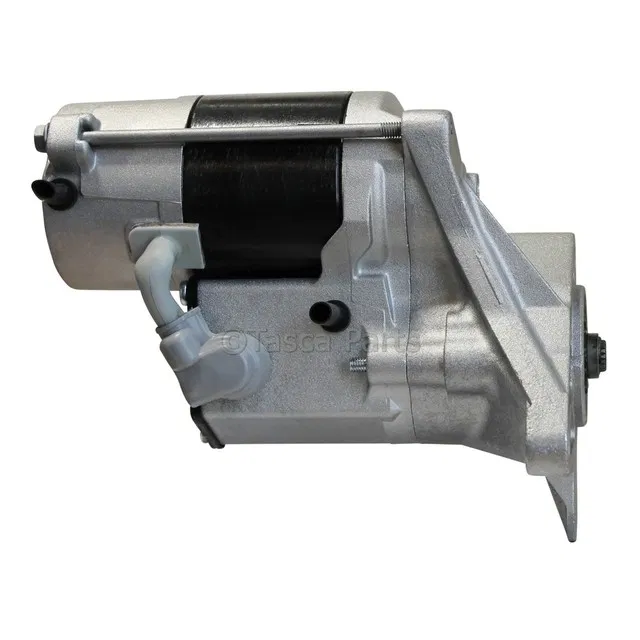Remanufactured Starter - GM (19390366)