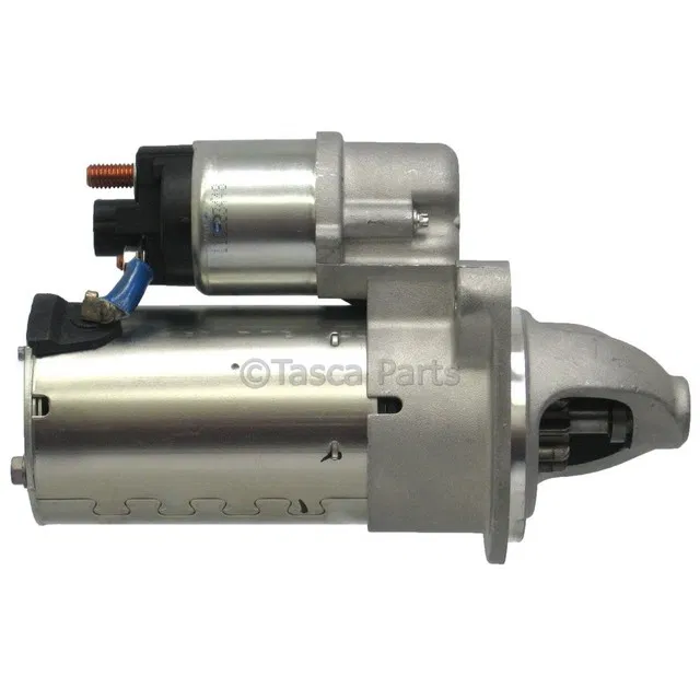 Remanufactured Starter - GM (19390379)