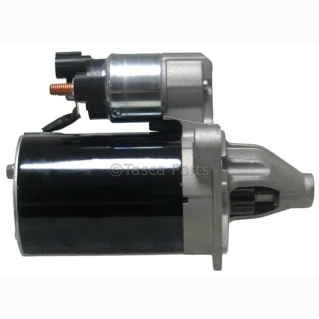Remanufactured Starter - GM (19390382)