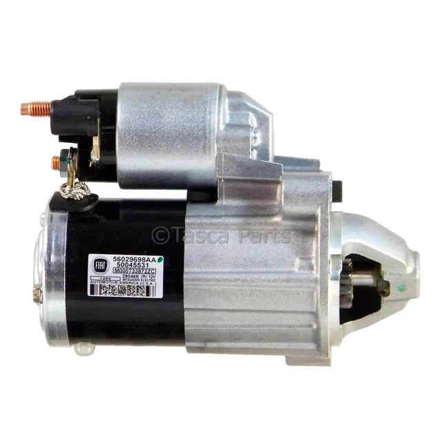 Remanufactured Starter - GM (19390384)