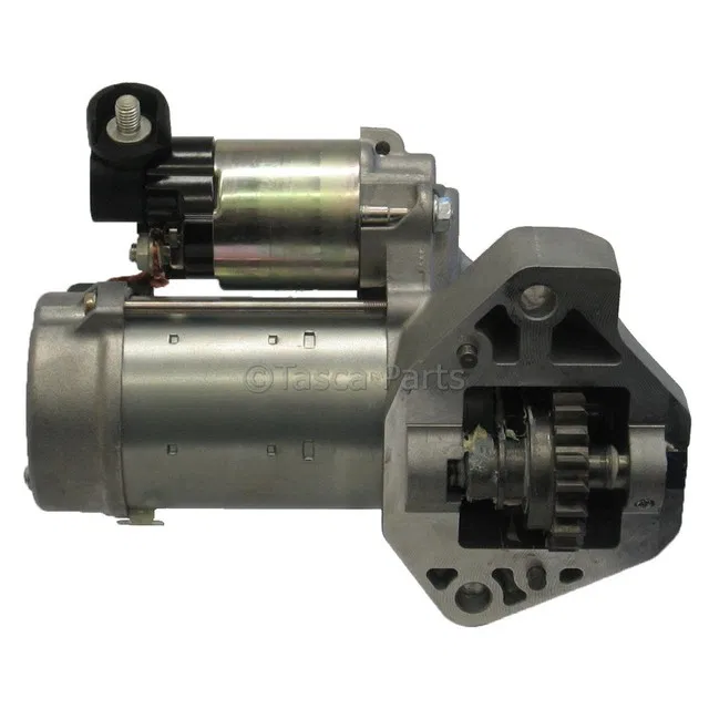 Remanufactured Starter - GM (19390387)