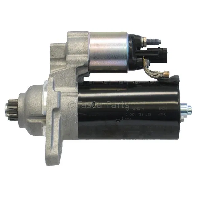 Remanufactured Starter - GM (19390389)