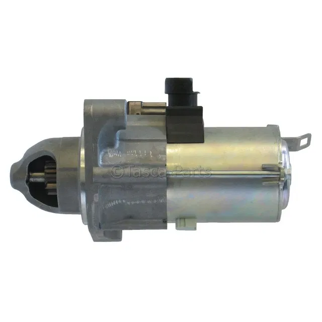 Remanufactured Starter - GM (19390391)