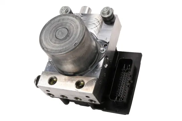 Module - GM (19406310)