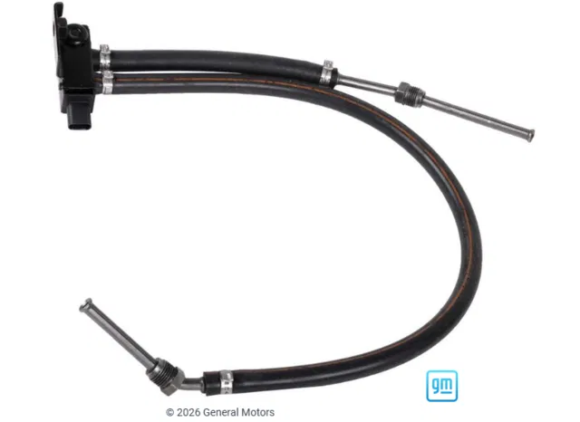 Sensor - GM (19409625)