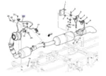 Sensor - GM (19409625)