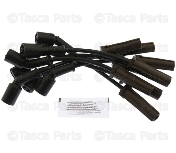Spark Plug Wire Kit - GM (19417606)