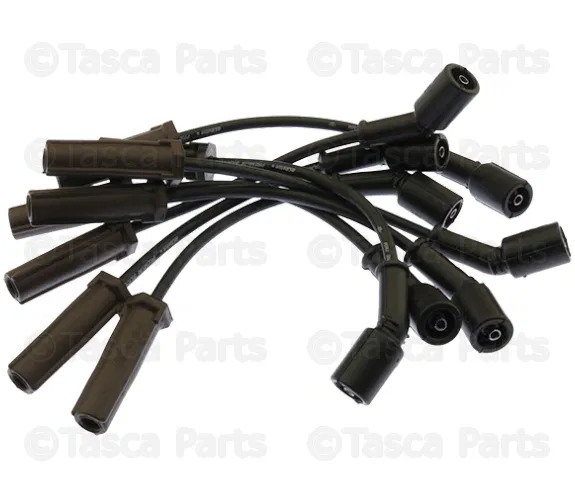 W (S)Wire Kit - GM (19417607)