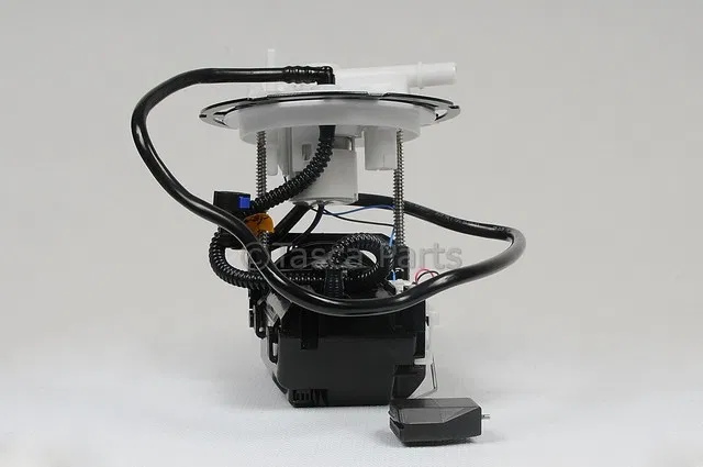 Fuel Tank Fuel Pump Module Kit with Level Sensor,Seals and Fuel Tank Pressure Sensor - GM (19418003)