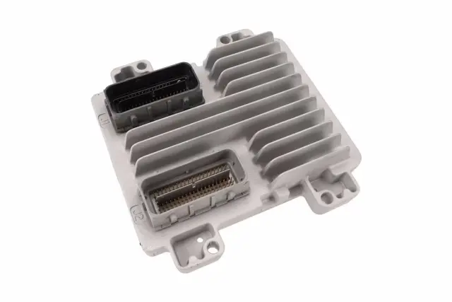 Engine Control Module, Refurbished - GM (19418222)