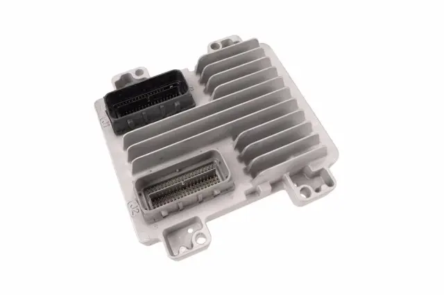 Engine Control Module, Refurbished - GM (19418223)