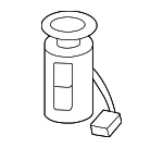Fuel Pump Module Kit - GM (19418261)