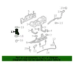 Fuel Pump Module Kit - GM (19418261)