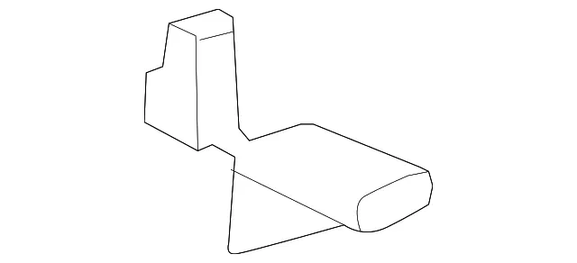 Fuel Level Sensor - GM (19418353)