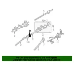 Position Sensor - GM (19418404)