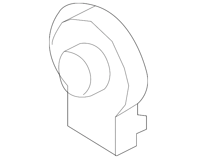 Position Sensor - GM (19418404)