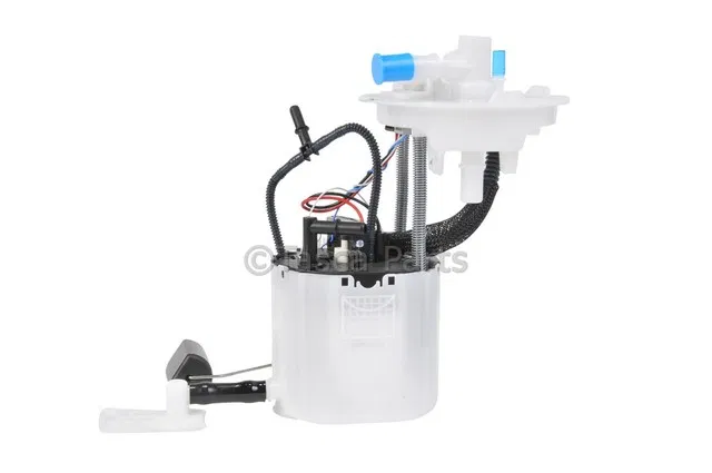 Fuel Pump and Level Sensor Module with Seal - GM (19418409)