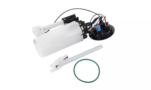 Fuel Tank Fuel Pump Module Kit with Level Sensor and Seal - GM (19418647)