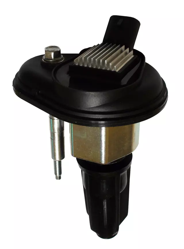 Electronic Ignition Control Module - ACDelco (19418994)