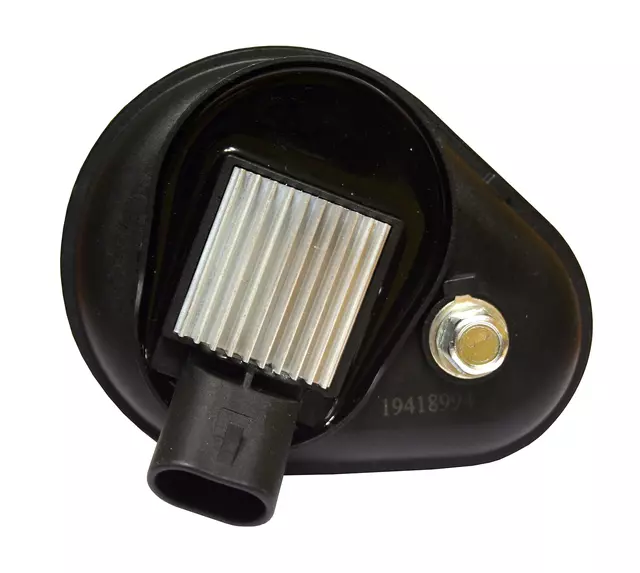 Electronic Ignition Control Module - ACDelco (19418994)