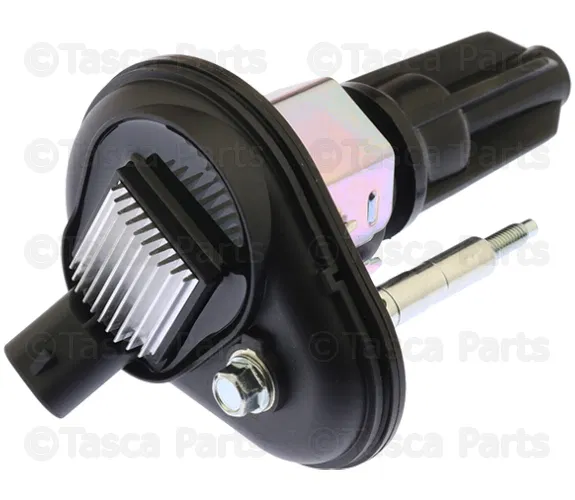Electronic Ignition Control Module - ACDelco (19418994)