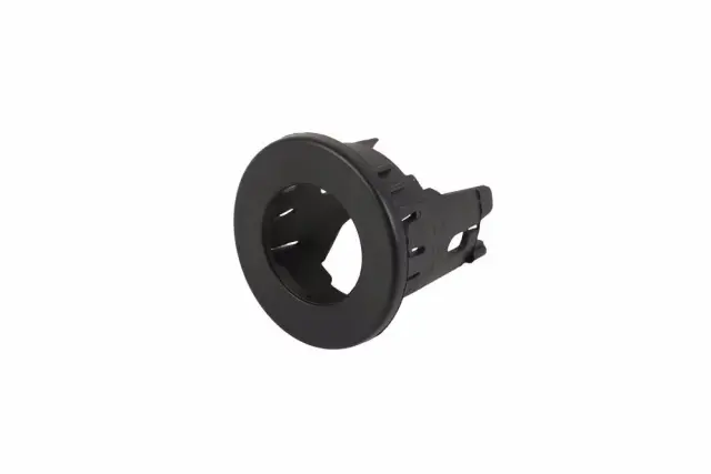 Front Parking Assist Alarm Sensor Bracket - GM (19419611)