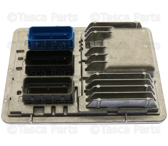Engine Control Module - ACDelco (19420197)