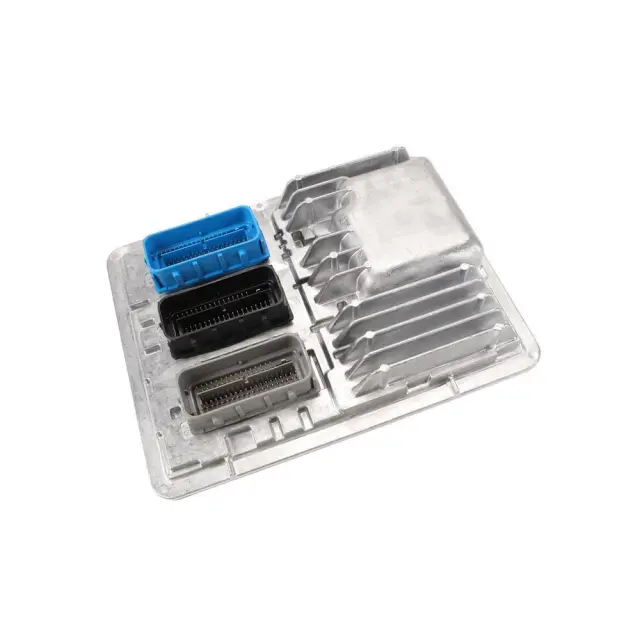 Engine Control Module - ACDelco (19420197)