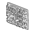 Engine Control Module - ACDelco (19420197)