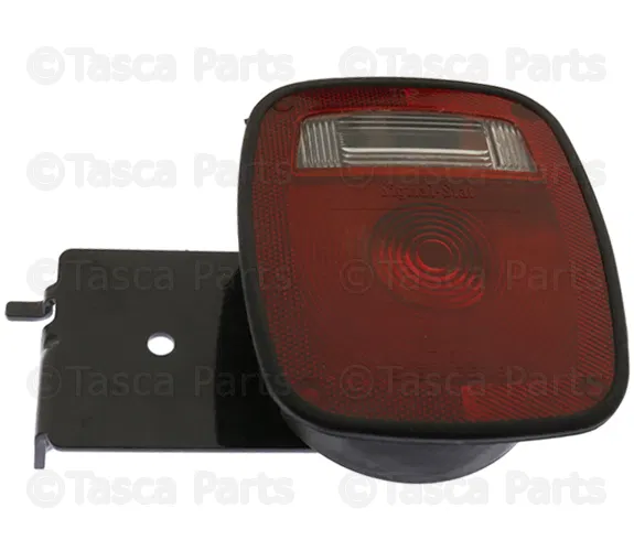 Combo Lamp Assembly - GM (19420345)